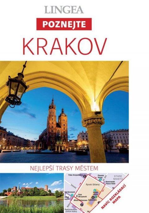 neuveden: Krakov