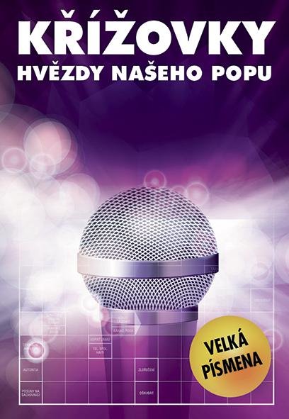 neuveden: Křížovky - Hvězdy našeho popu neuveden: Křížovky - Hvězdy našeho popu