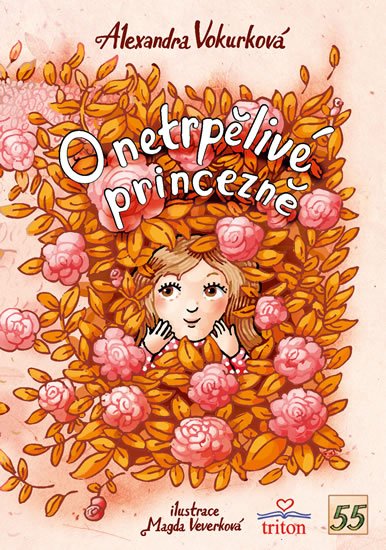 Vokurková Alexandra: O netrpělivé princezně
