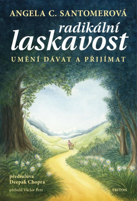 Santomero Angela C.: Radikální laskavost