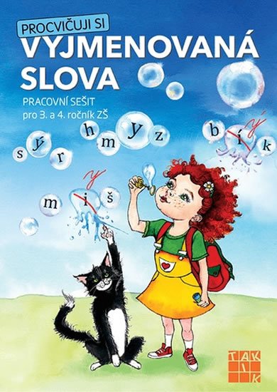 neuveden: Procvičuji si - vyjmenovaná slova neuveden: Procvičuji si - vyjmenovaná slova