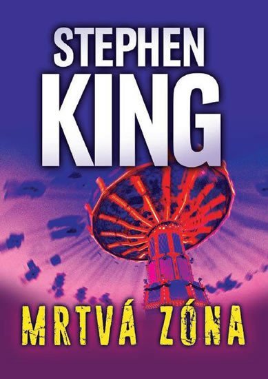 King Stephen: Mrtvá zóna