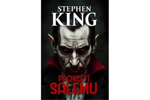 King Stephen: Prokletí Salemu