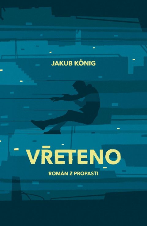 König Jakub: Vřeteno
