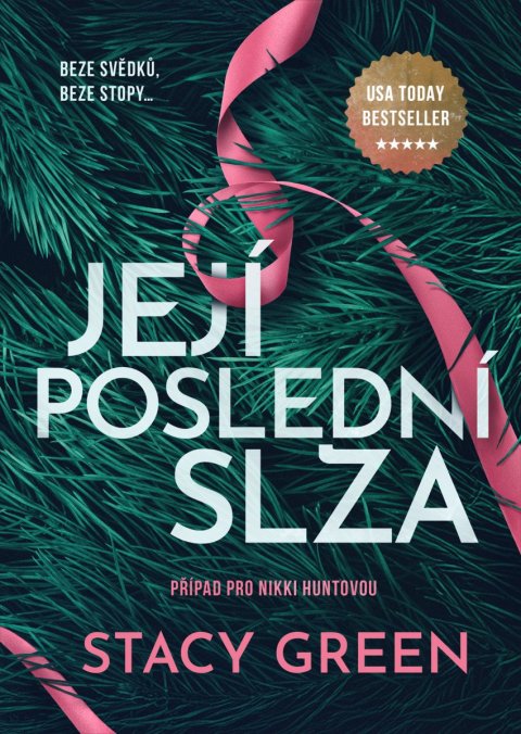 : Její poslední slza