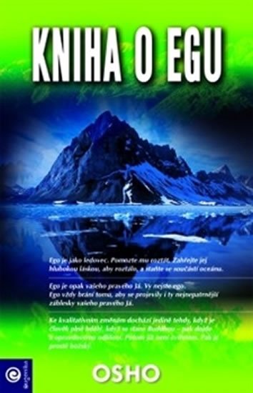 Osho: Kniha o egu Osho: Kniha o egu