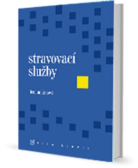 Mlejnková Lena: Stravovací služby (brož.)