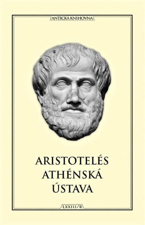 Aristotelés: Athénská ústava