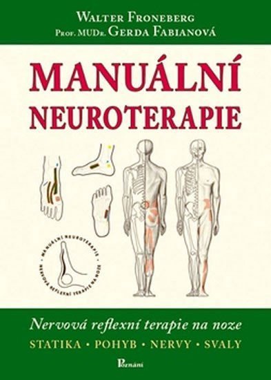 neuveden: Manuální neuroterapie
