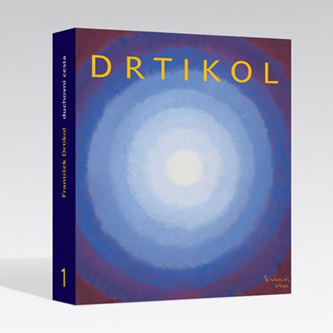 Doležal Stanislav: Duchovní cesta 1