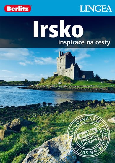 neuveden: Irsko - Inspirace na cesty