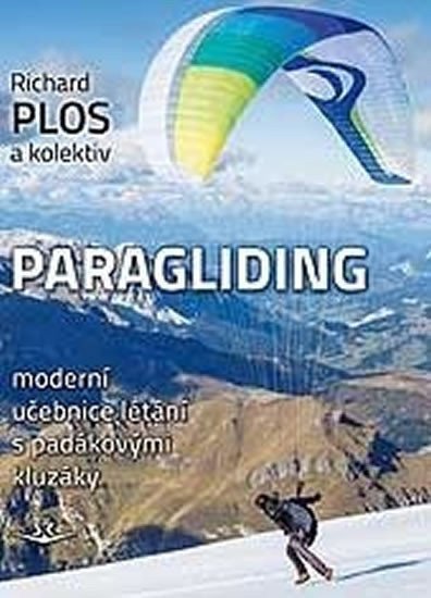 Plos Richard: Paragliding (2016)