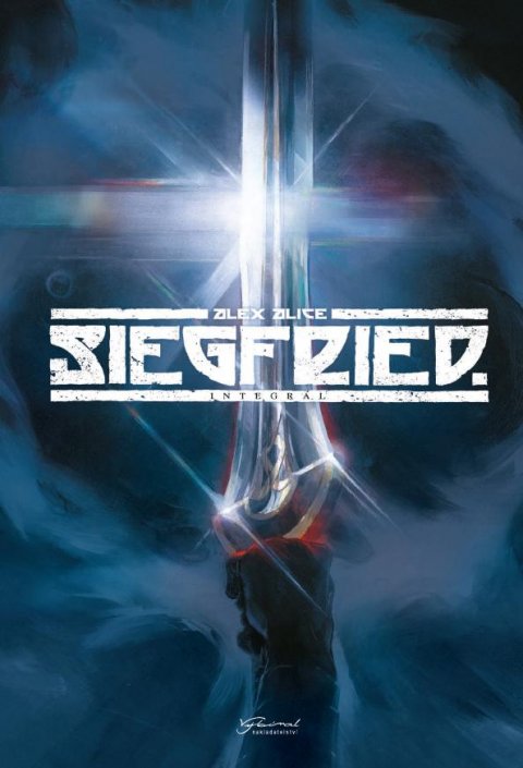 Alice Alex: Siegfried