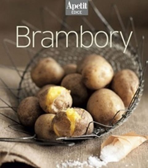 neuveden: Brambory (Edice Apetit) neuveden: Brambory (Edice Apetit)