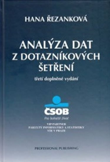 neuveden: Analýza dat z dotazníkových šetření