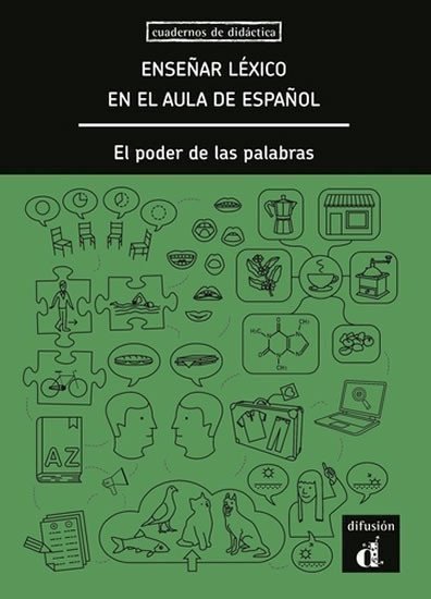 neuveden: Ensenar léxico en el aula de espanol