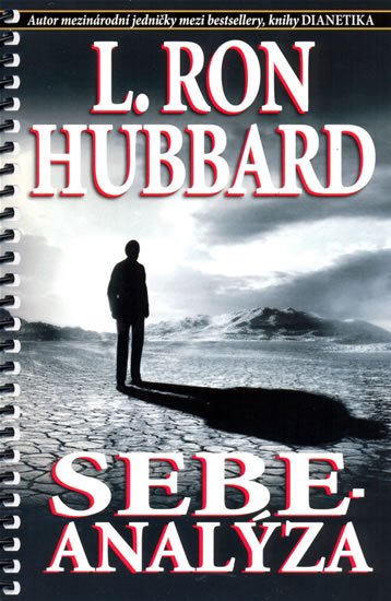 Hubbard Ron L.: Sebeanalýza Hubbard Ron L.: Sebeanalýza