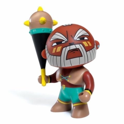 neuveden: DJECO Arty toys figurka pirát Marcus