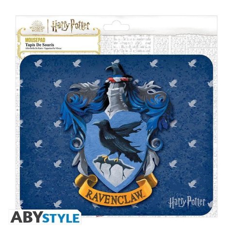 neuveden: Harry Potter Podložka pod myš - Havraspár