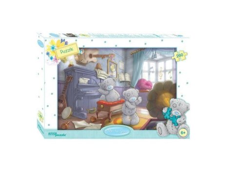 neuveden: Puzzle 260 Me to You