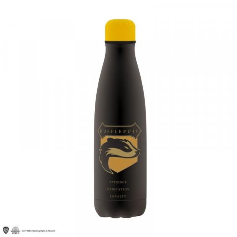 neuveden: Harry Potter Nerezová láhev 500 ml - Mrzimor