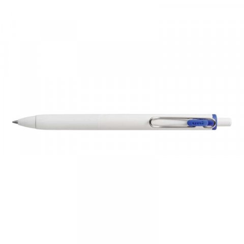 neuveden: ONE gelový roller UMN-S 0,7 mm - modrý