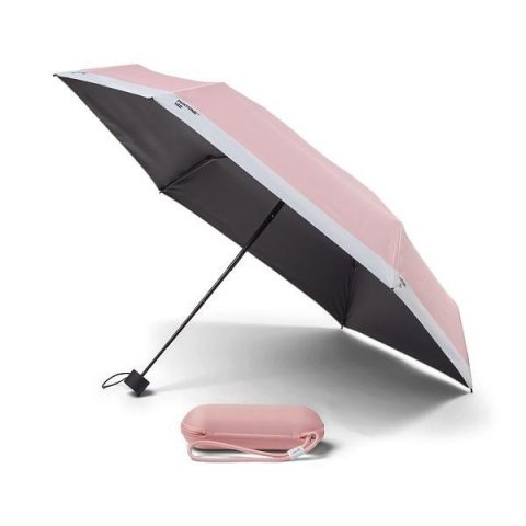 neuveden: Pantone Deštník skládací - Light Pink 182