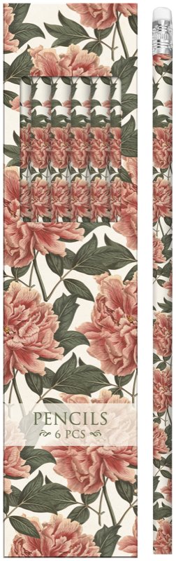 -: Dárkové balení tužek Peony