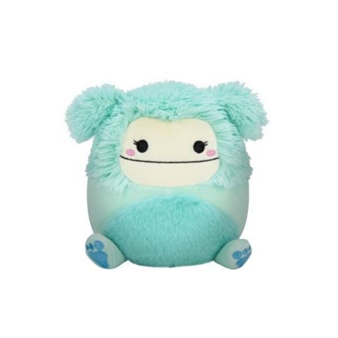 neuveden: Squishmallows Zelený Yeti Joelle 20 cm