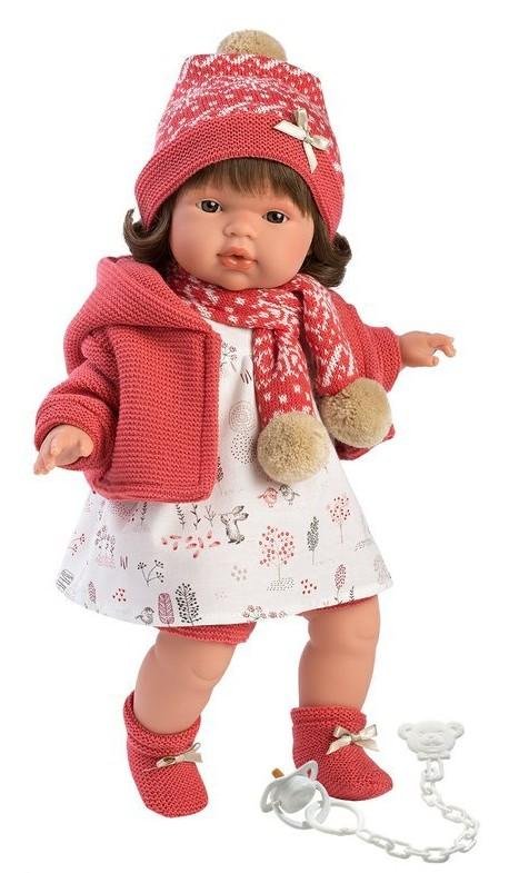 neuveden: Lola Llorona 38558