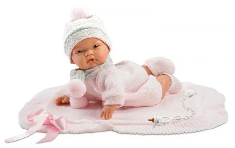 neuveden: Joelle Llorona 38938