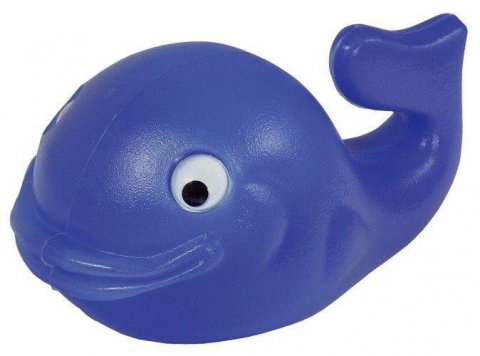 neuveden: Mořská ryba plastová 16cm ( 2 barvy)