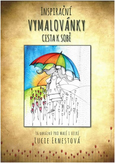 neuveden: Vymalovánky s lepenou horní vazbou A4, 16 listů neuveden: Vymalovánky s lepenou horní vazbou A4, 16 listů