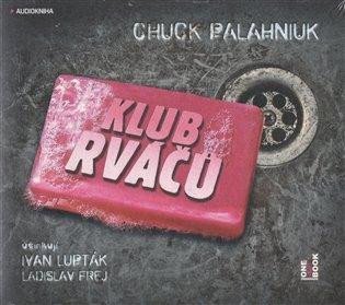 Palahniuk Chuck: Klub rváčů - audioknihovna