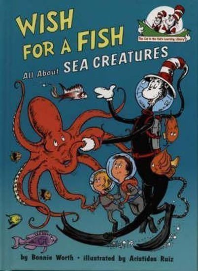 Dr. Seuss: Wish for a Fish