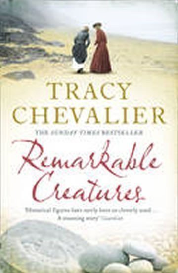 neuveden: Remarkable Creatures