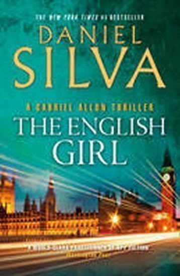 Silva Daniel: The English Girl