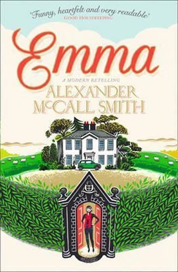 McCall Smith Alexander: Emma