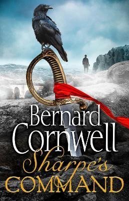 Cornwell Bernard: Sharpe´s Command Cornwell Bernard: Sharpe´s Command