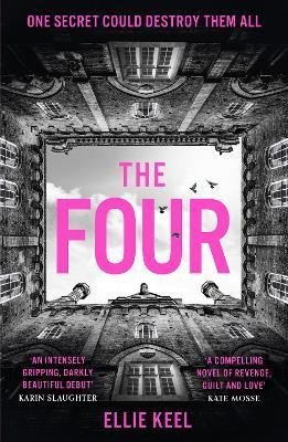 Keel Ellie: The Four