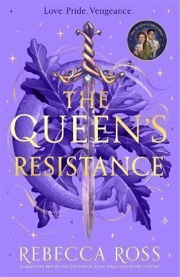 Ross Rebecca: Queen´s Resistance