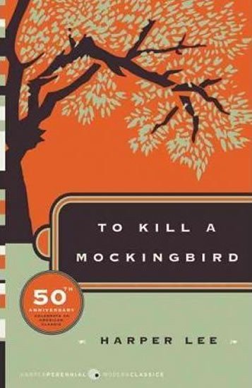 Lee Harper: To Kill a Mockingbird