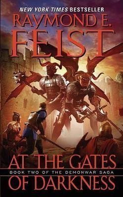 Feist Raymond E.: At the Gates of Darkness