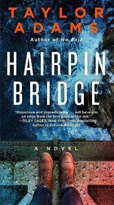 Adams Taylor: Hairpin Bridge