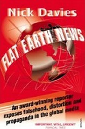 neuveden: Flat Earth News