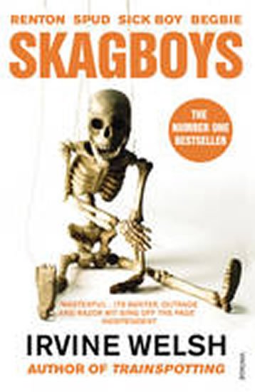 Welsh Irvine: Skagboys