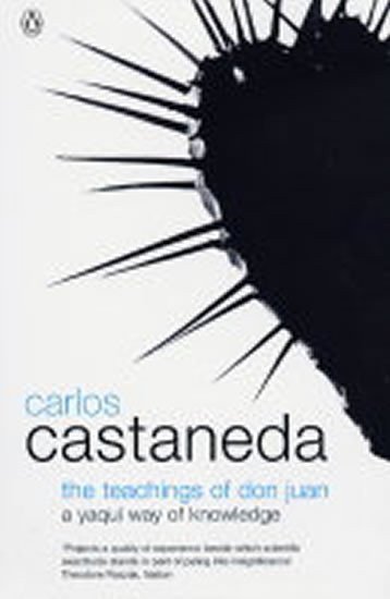 Castaneda Carlos: The Teachings of Don Juan