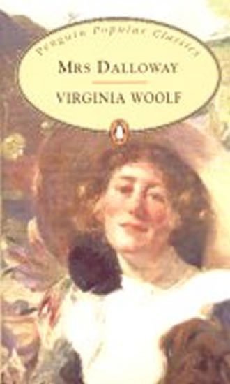 Woolfová Virginia: Mrs Dalloway