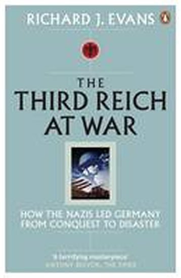 neuveden: Third Reich at War