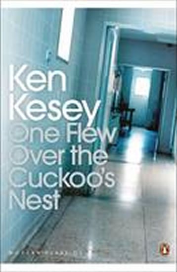 Kesey Ken: One Flew Over the Cuckoo´s Nes Kesey Ken: One Flew Over the Cuckoo´s Nes